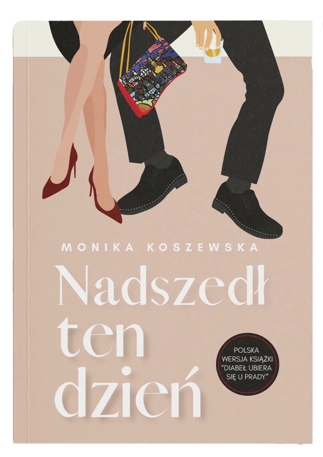 Monika Koszewska - Nadszedł ten dzień