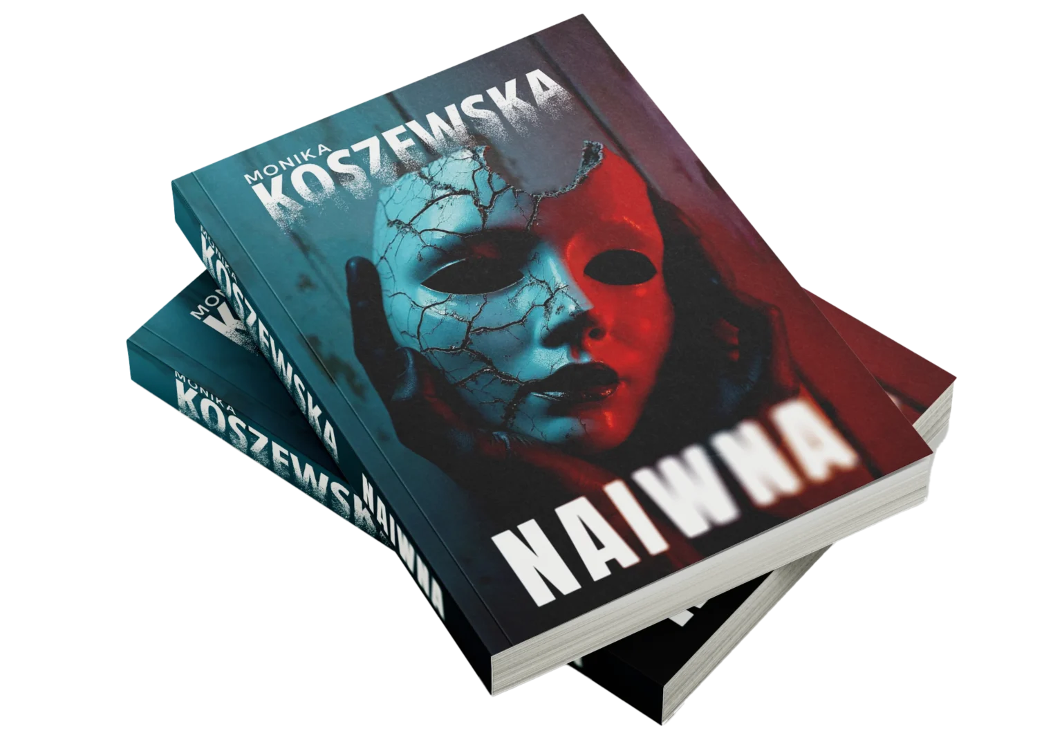 Monika Koszewska - Naiwna 2