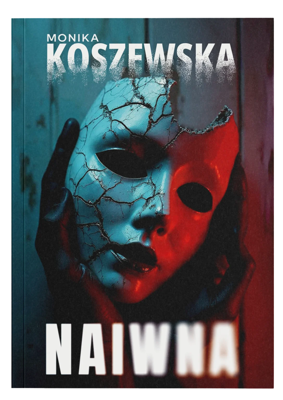 Monika Koszewska - Naiwna