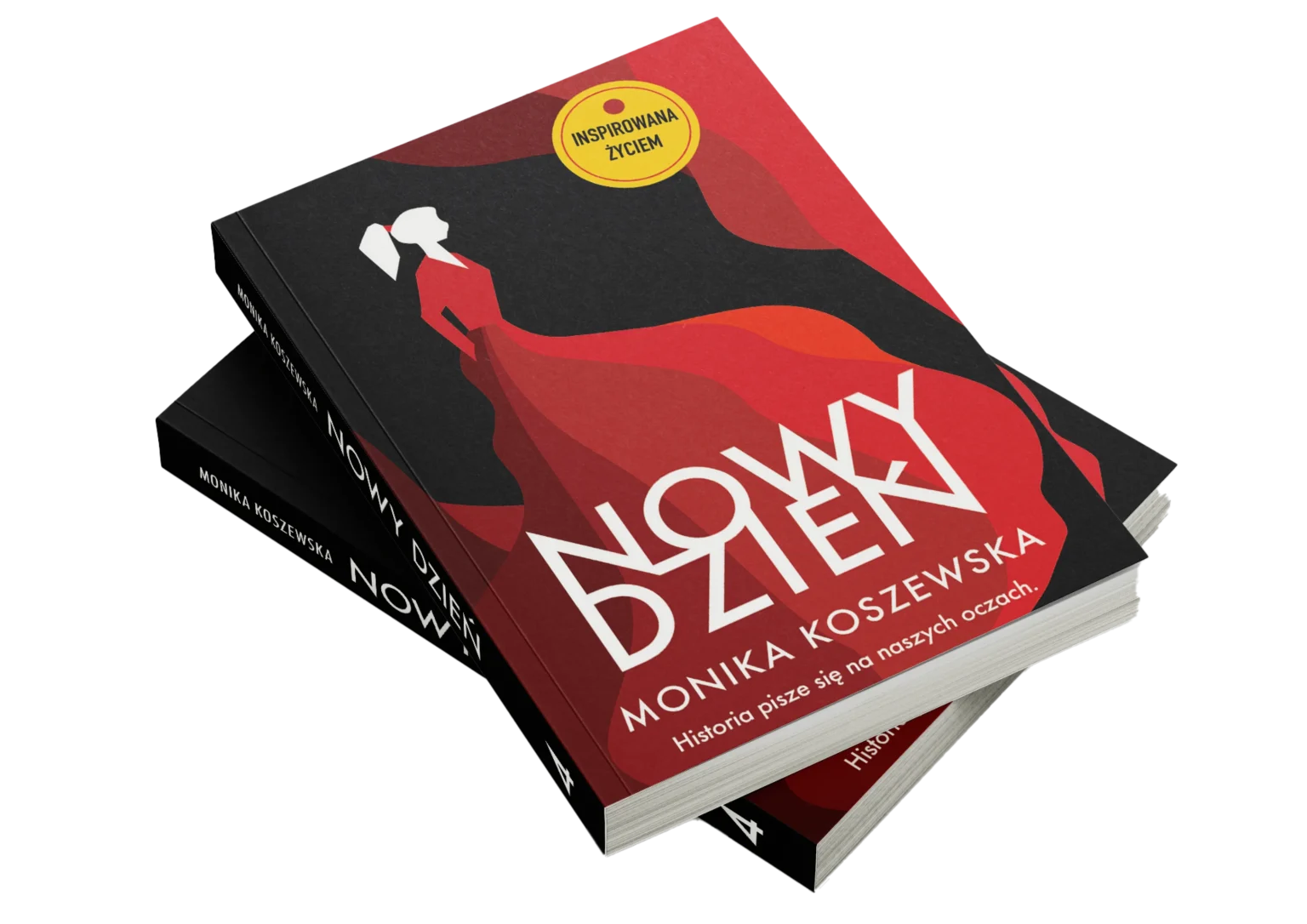 Monika Koszewska - Nowy dzień 2
