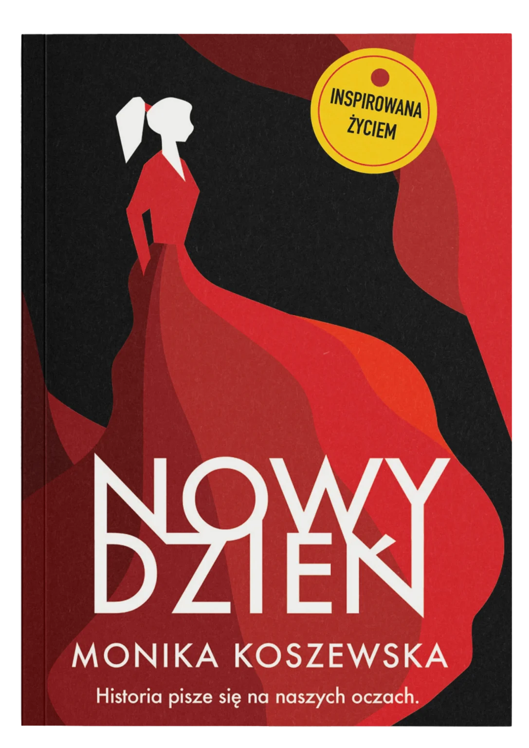 Monika Koszewska - Nowy dzień