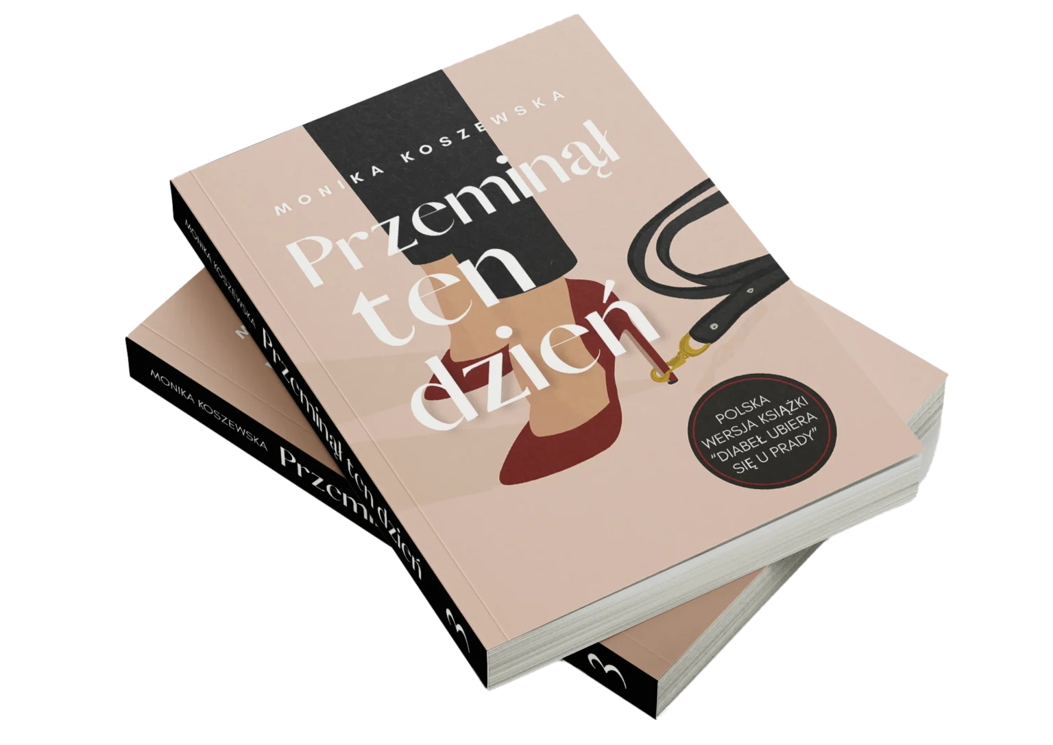 Monika Koszewska - Przeminął ten dzień 2