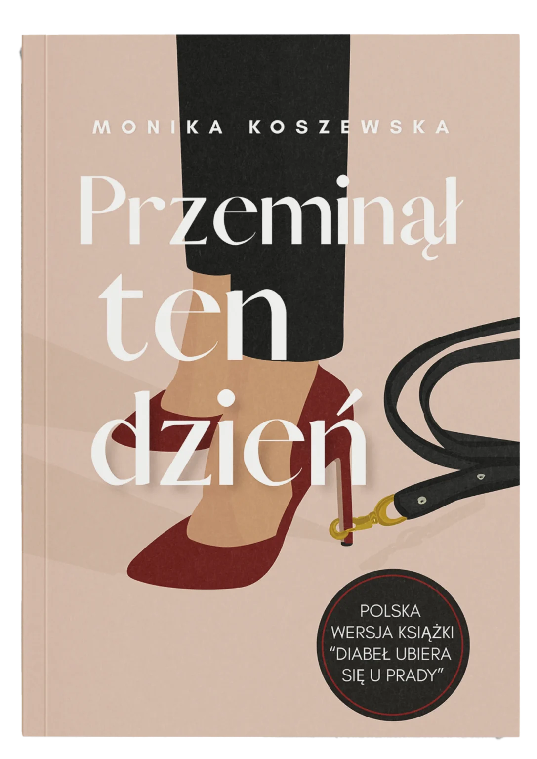 Monika Koszewska - Przeminął ten dzień