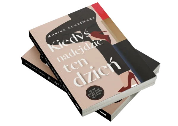 Książka o współczesnych kobietach
