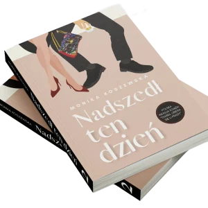 Nadszedł ten dzień cz. 2 Saga Przyjaciół z sopockiego Zacisza