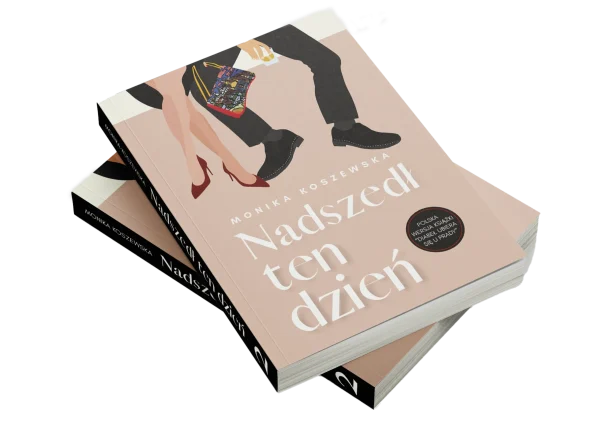 Nadszedł ten dzień cz. 2 Saga Przyjaciół z sopockiego Zacisza