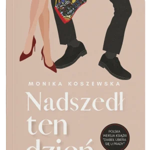 Nadszedł ten dzień cz. 2 Saga Przyjaciół z sopockiego Zacisza