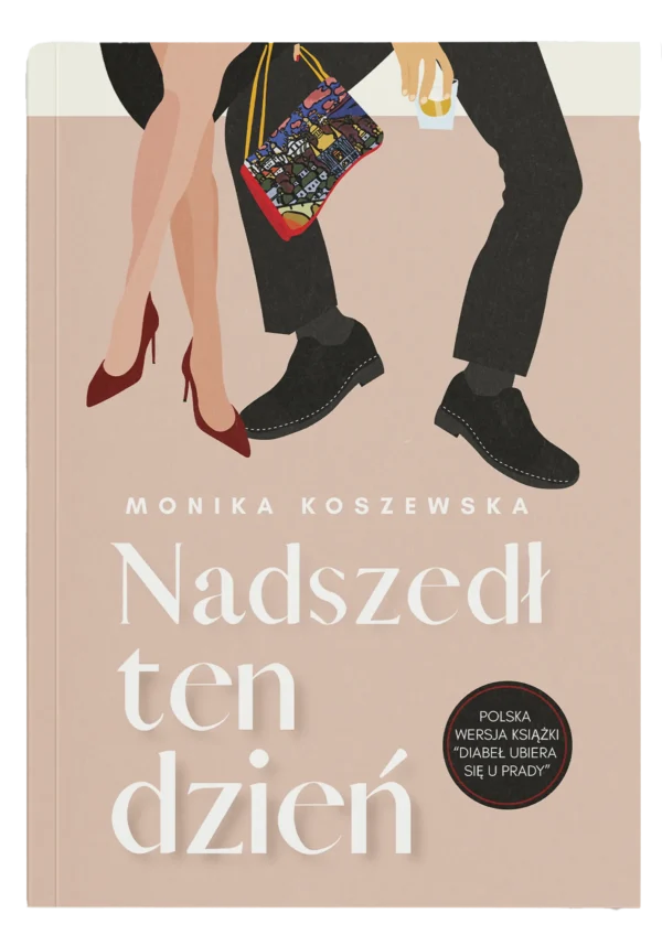 Nadszedł ten dzień cz. 2 Saga Przyjaciół z sopockiego Zacisza
