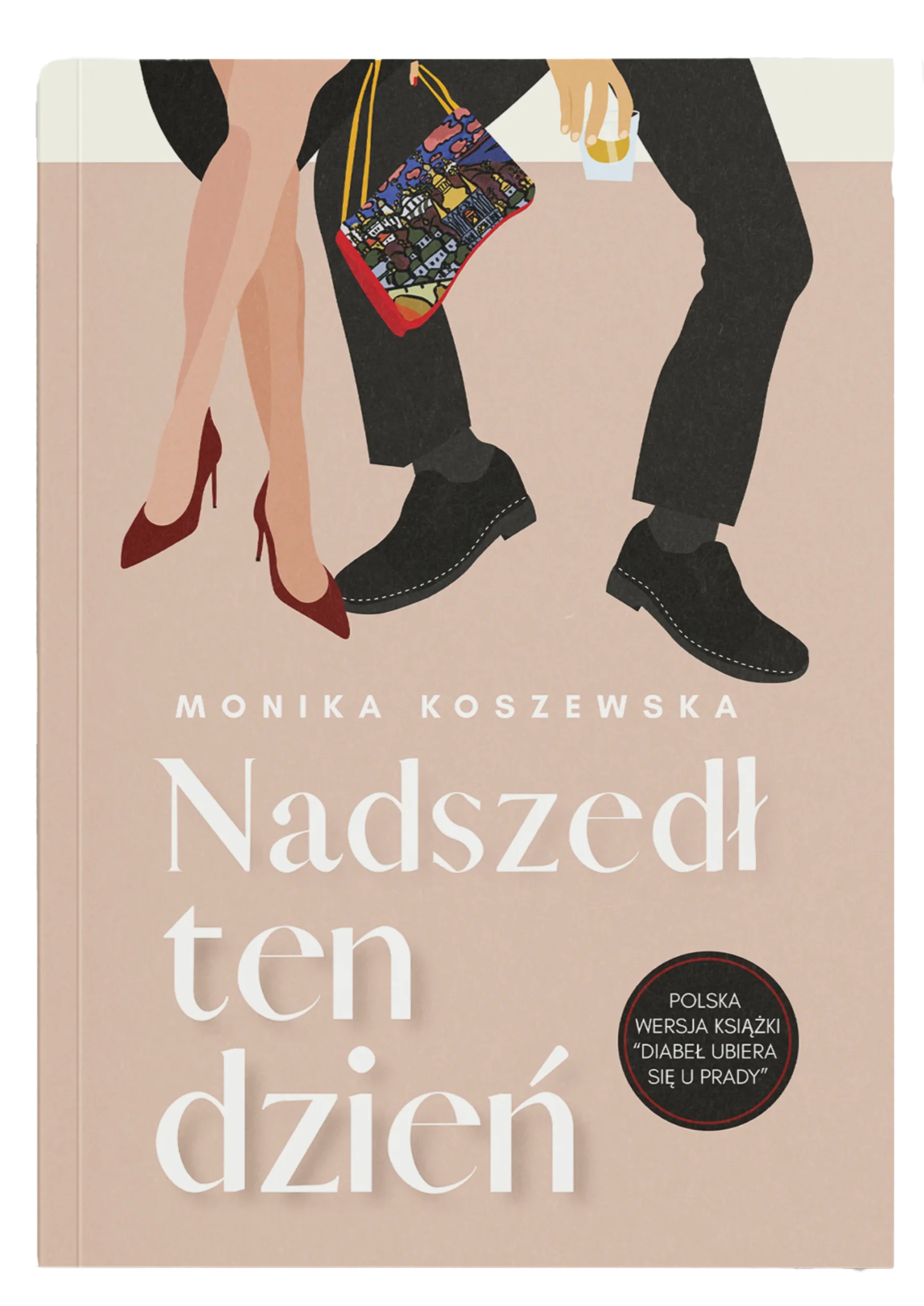 Nadszedł ten dzień cz. 2 Saga Przyjaciół z sopockiego Zacisza