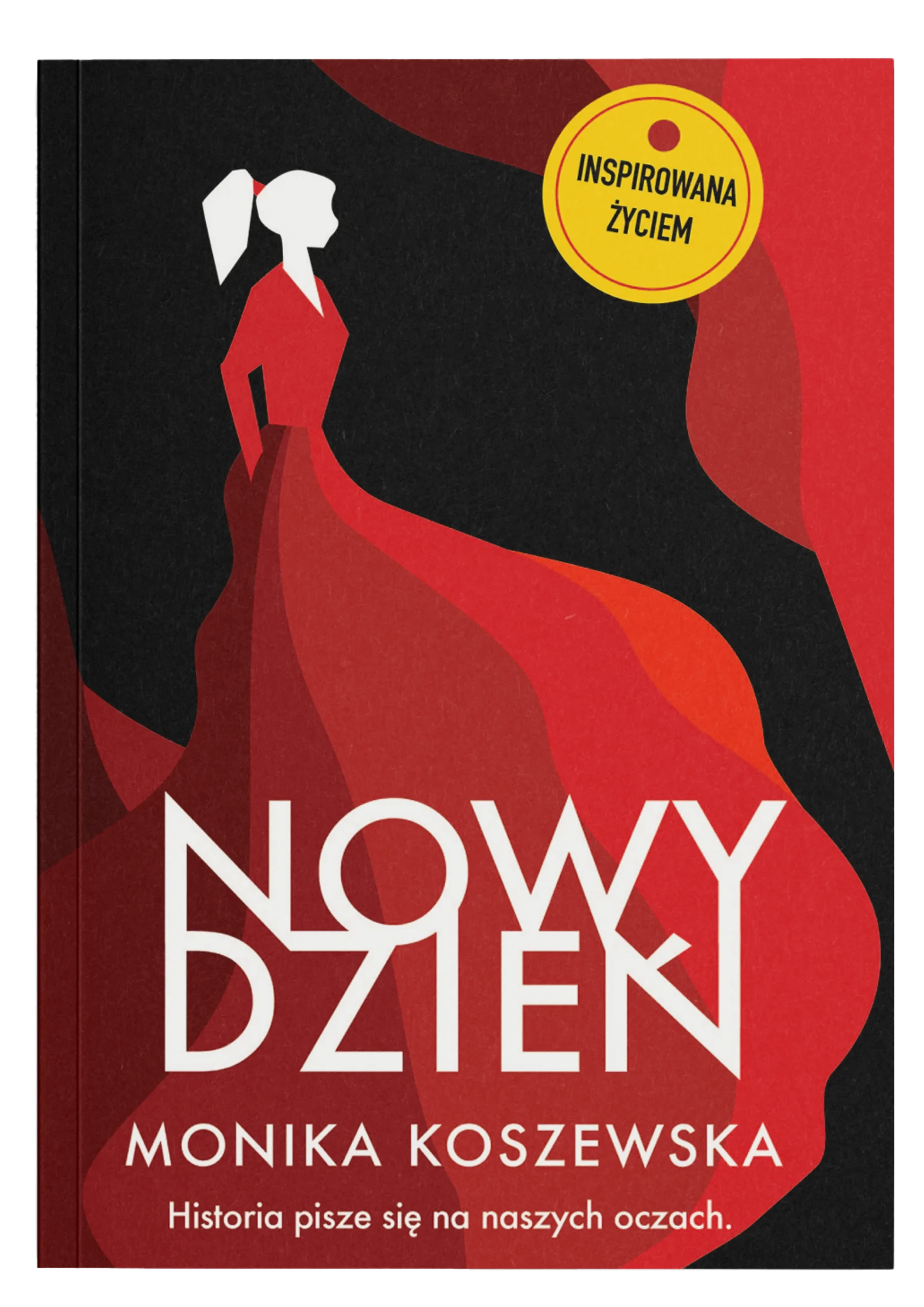 Nowy dzień cz. 4 Saga Przyjaciół z sopockiego Zacisza